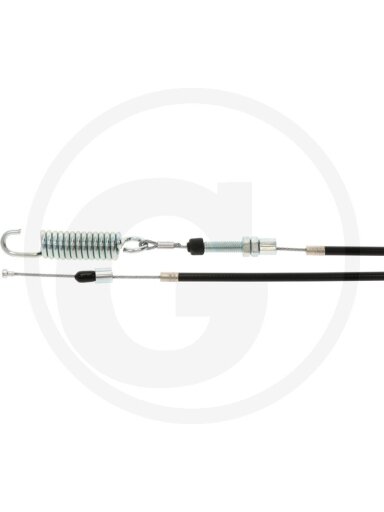 Bowden trosas Castelgarden | Cooper | Skirta Honda TC 102, TCP 102 from model year 2006