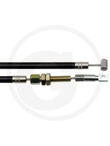 Bowden trosas Skirta Honda HR 194 SXA, HR 214