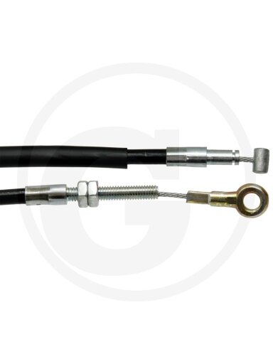 Bowden trosas Skirta Honda HRA 2160