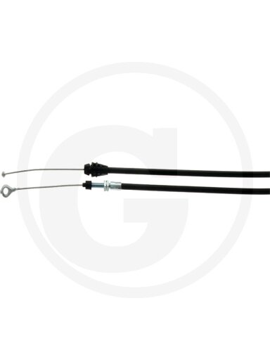 Bowden trosas Skirta Honda HRB 536 C1, HRB 536 C2, HRM 536 C1