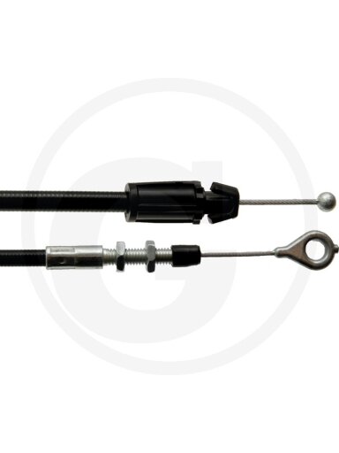 Bowden trosas Skirta Honda HRD 536 K1, HRD 536 K2, HRD 536 K3, HRD 536 K4, HRD 536 CK1, HRD 536 C2, HRD 536 C3
