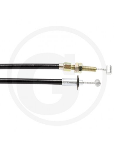 Bowden trosas Skirta Honda HR 194, HR 214, HR 216, HRA 214, HRA 216 Bowden trosas Skirta Honda HR 194, HR 214, HR 216, HRA 214, HRA 216