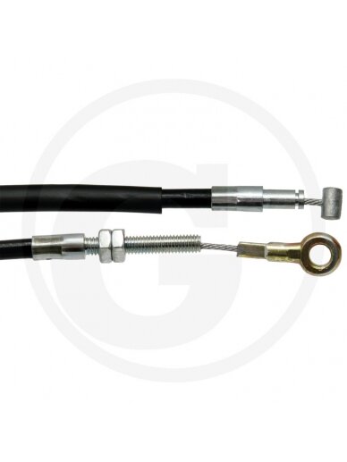 Bowden trosas Skirta Honda HRA 2160 Bowden trosas Skirta Honda HRA 2160