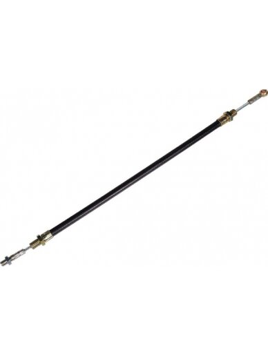 Bowdeno kabelis 490/700 AL-KO