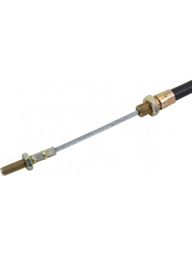 Bowdeno kabelis 700/990 AL-KO 1 Bowdeno kabelis 700/990 AL-KO 1