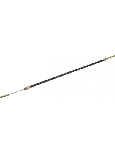 Bowdeno kabelis 700/990 AL-KO