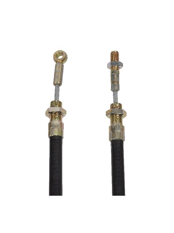 Bowdeno kabelis 750/980 AL-KO