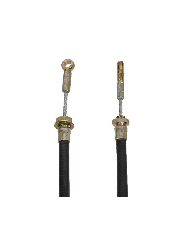 Bowdeno kabelis 750/990 AL-KO