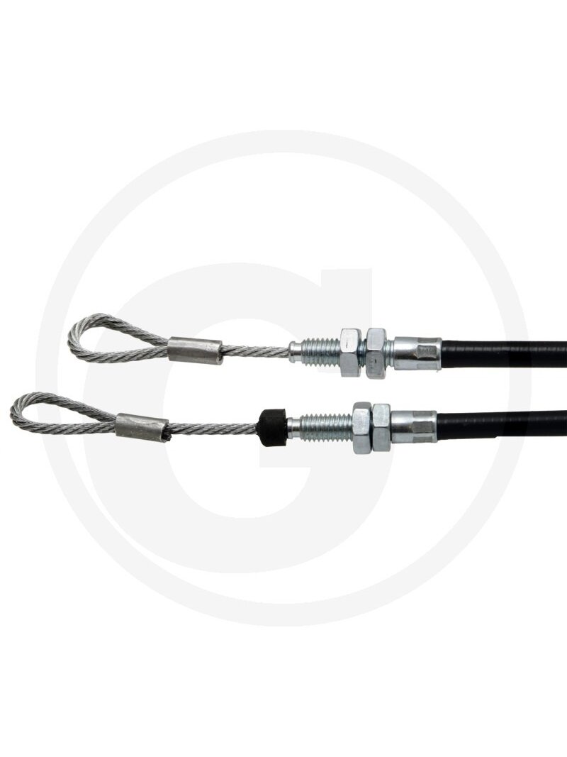 Bowden trosas AL KO RT 14-85, RT 14-85 HD, RT 13-85 HT, T 750, T 850, T 13-85 MARINA, T 13-85 HD LUX HVC
