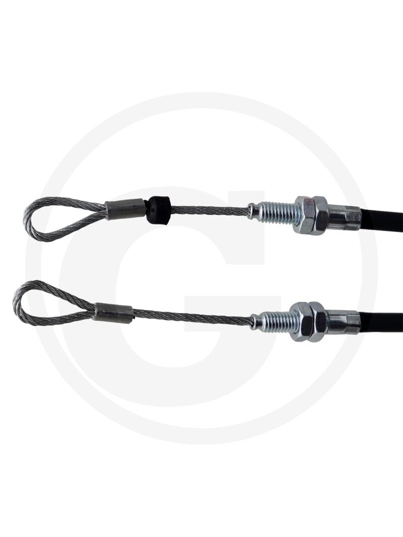 Bowden trosas AL KO T 11- 85, T 12-85, T 13-85