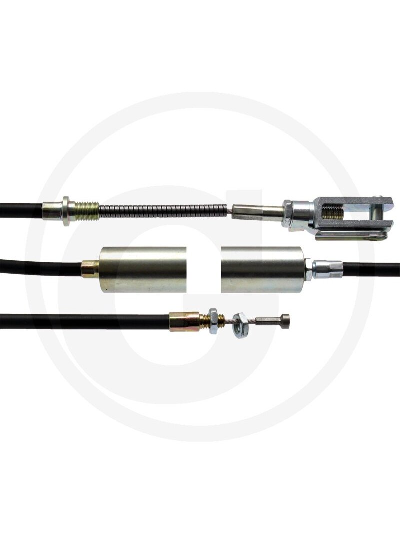 Bowden trosas AS Motor 73, 73/2 Bowden trosas AS Motor 73, 73/2