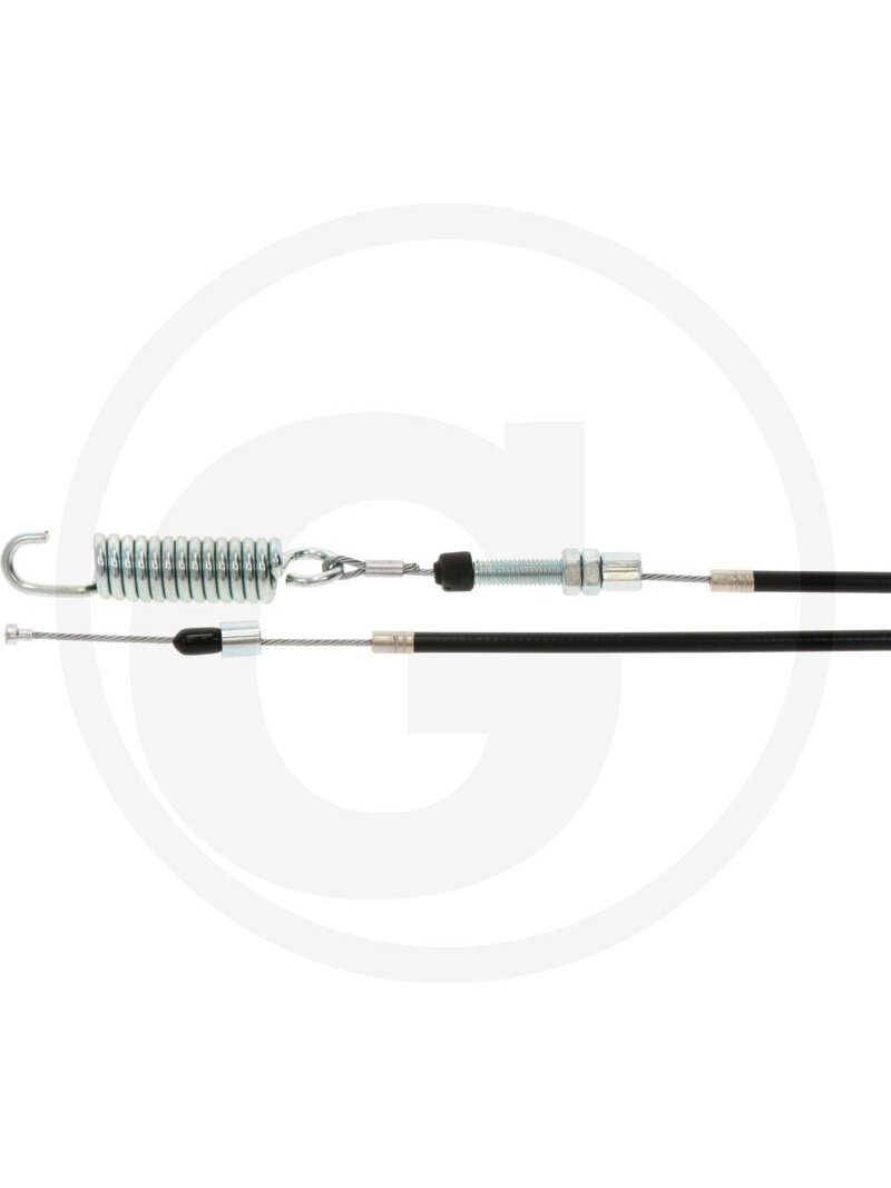 Bowden trosas Castelgarden | Cooper | Skirta Honda TC 102, TCP 102 from model year 2006