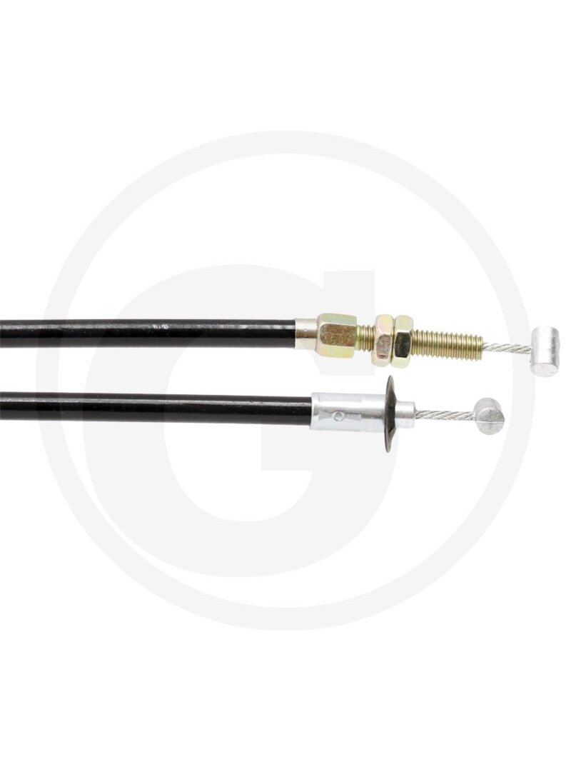 Bowden trosas Skirta Honda HR 194, HR 214, HR 216, HRA 214, HRA 216 Bowden trosas Skirta Honda HR 194, HR 214, HR 216, HRA 214, HRA 216