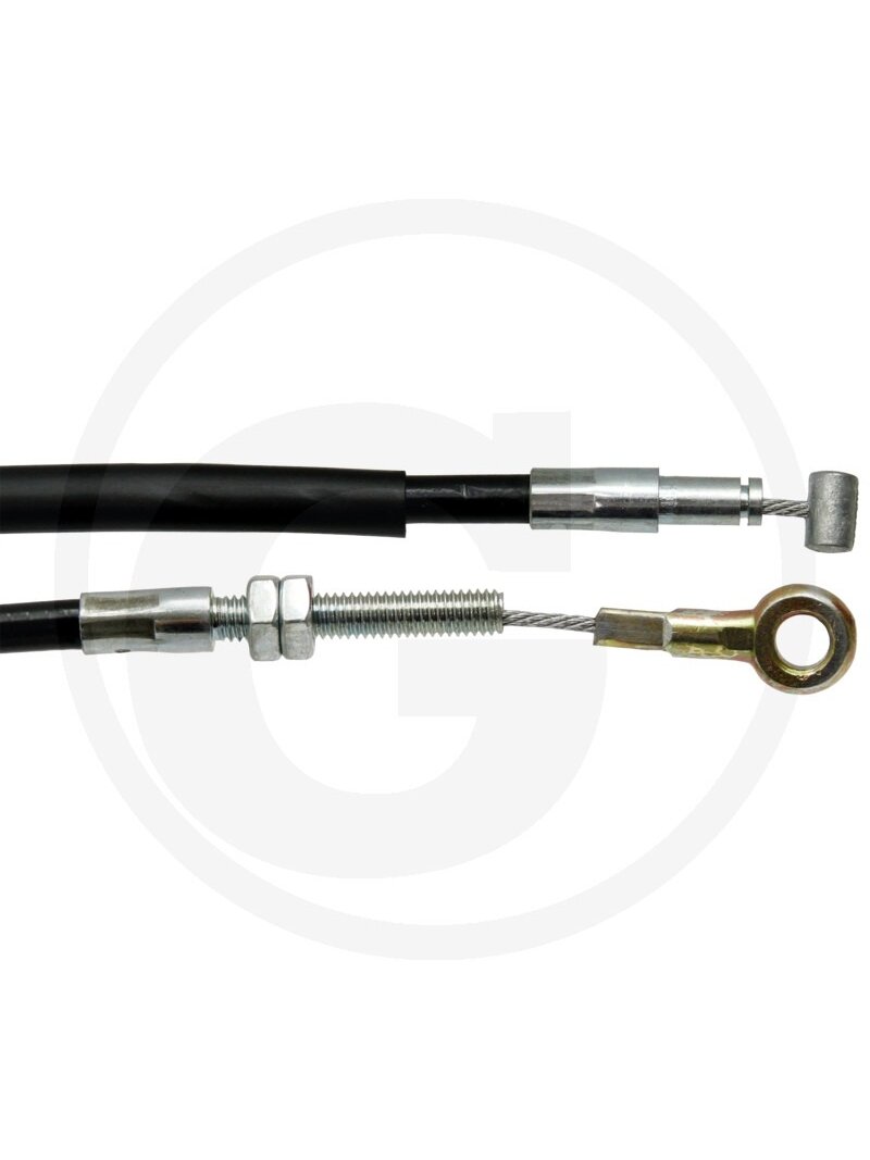Bowden trosas Skirta Honda HRA 2160