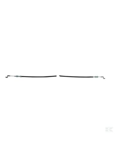 Brake/Sankabos trosasBu840/Bi1003 Stiga Park Pro 16, 18, 20 1134-3584-02