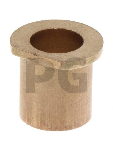 Bronzinė Įvorė, Premium 16 x 22 x 25 mm Bronzinė Įvorė, Premium 16 x 22 x 25 mm