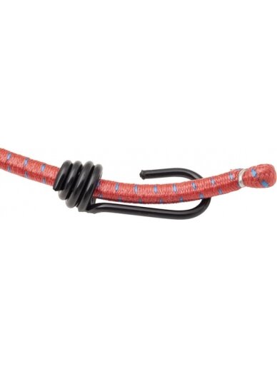 Bungee virvė Ø10 mm - 400 mm 2