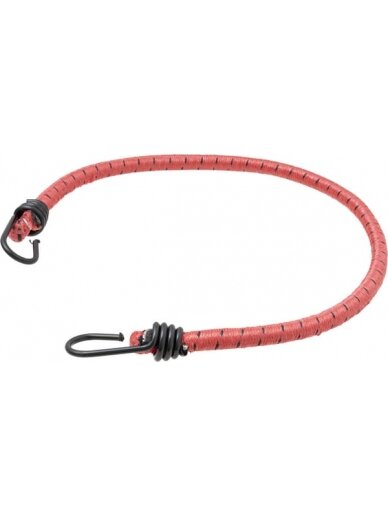 Bungee virvė Ø12 mm - 800 mm