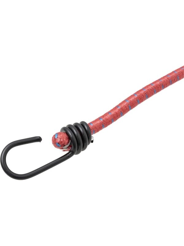 Bungee virvė Ø10 mm - 1000 mm 1 Bungee virvė Ø10 mm - 1000 mm 1
