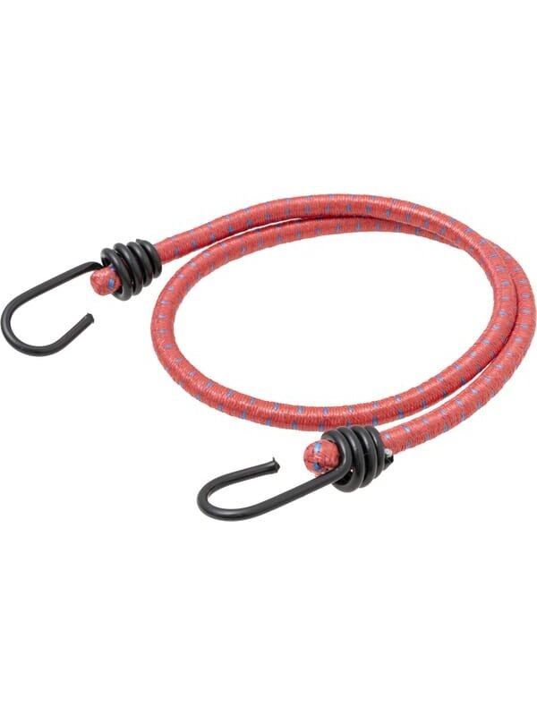 Bungee virvė Ø10 mm - 1000 mm