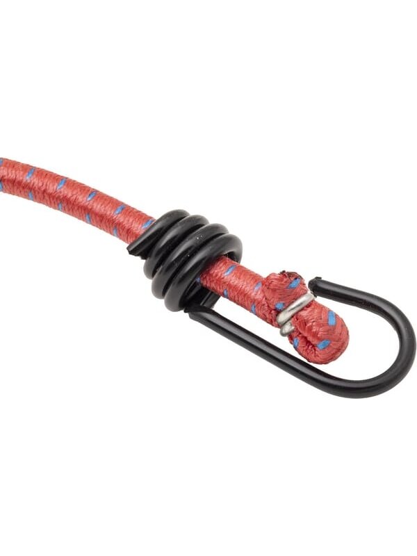 Bungee virvė Ø10 mm - 400 mm 1 Bungee virvė Ø10 mm - 400 mm 1