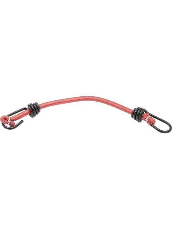 Bungee virvė Ø10 mm - 400 mm