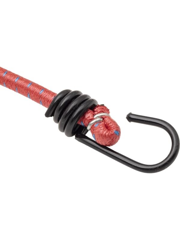 Bungee virvė Ø10 mm - 600 mm 1 Bungee virvė Ø10 mm - 600 mm 1
