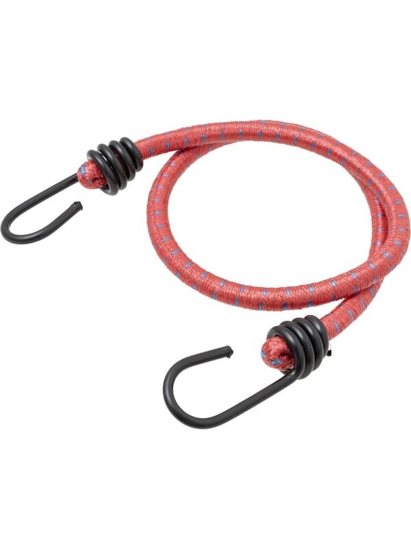 Bungee virvė Ø10 mm - 800 mm