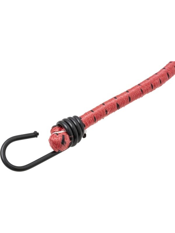 Bungee virvė Ø12 mm - 1000 mm 1 Bungee virvė Ø12 mm - 1000 mm 1