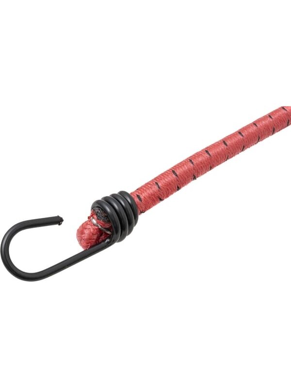 Bungee virvė Ø12 mm - 1200 mm 1