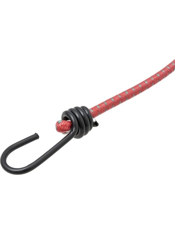 Bungee virvė Ø8 mm - 400 mm 1