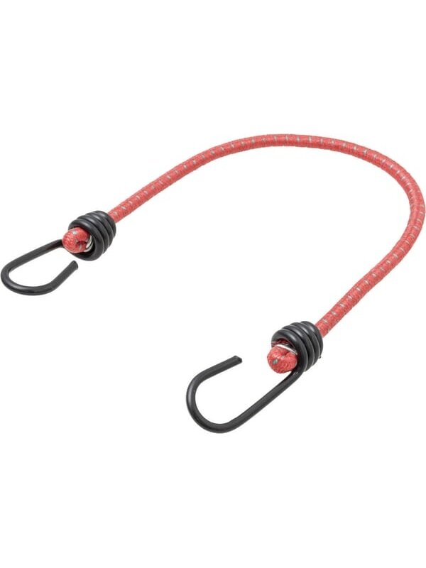 Bungee virvė Ø8 mm - 500 mm