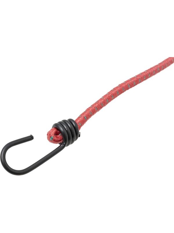 Bungee virvė Ø8 mm - 600 mm 1 Bungee virvė Ø8 mm - 600 mm 1