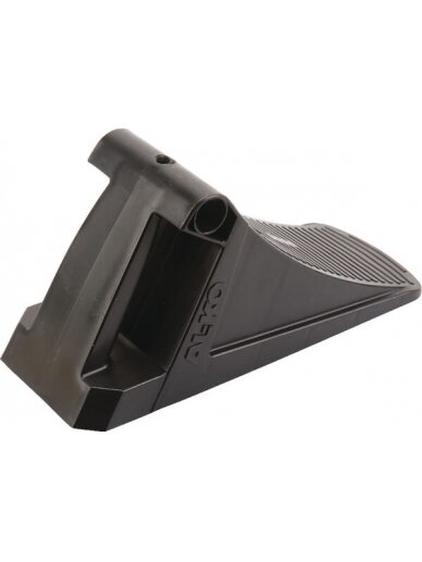 Chock PVC Black UK 36 KL 1