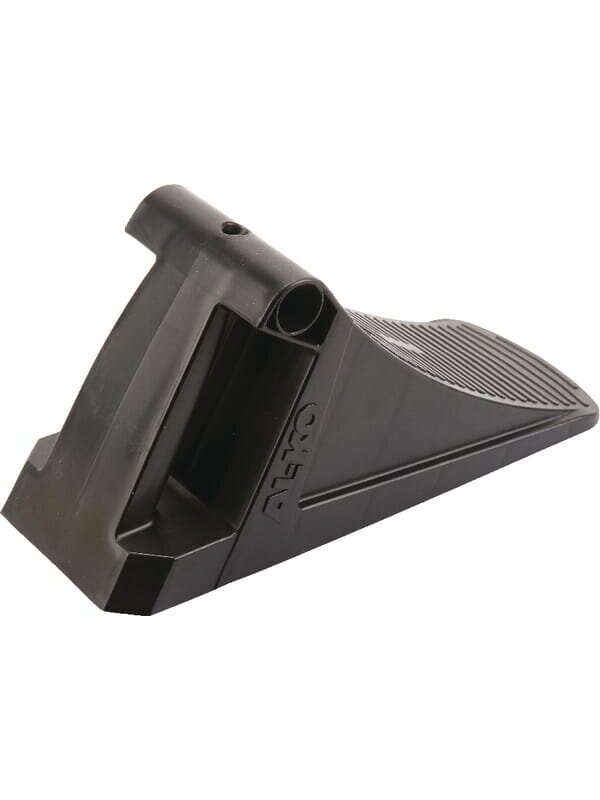 Chock PVC Black UK 36 KL 1