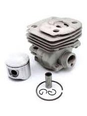 Cilindro komplektas su stūmokliu HUSQVARNA 357XP, 359 Cilindro komplektas su stūmokliu HUSQVARNA 357XP, 359