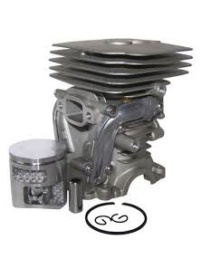 Cilindro komplektas su stūmokliu HUSQVARNA 135 140 435 440 41mm