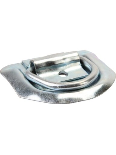 Cinkuota ąsa 81,7 x 70,5 mm H=3,5 mm