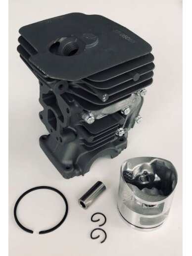 Cilindro komplektas HUSQVARNA 135 140 435 440 41mm Cilindro komplektas HUSQVARNA 135 140 435 440 41mm