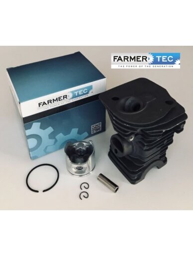 Cilindro Komplektas HUSQVARNA 350 FARMERTEC Cilindro Komplektas HUSQVARNA 350 FARMERTEC