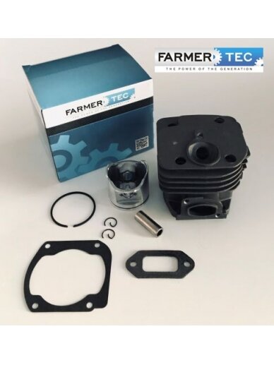 Cilindro Komplektas HUSQVARNA 365 FARMERTEC Cilindro Komplektas HUSQVARNA 365 FARMERTEC