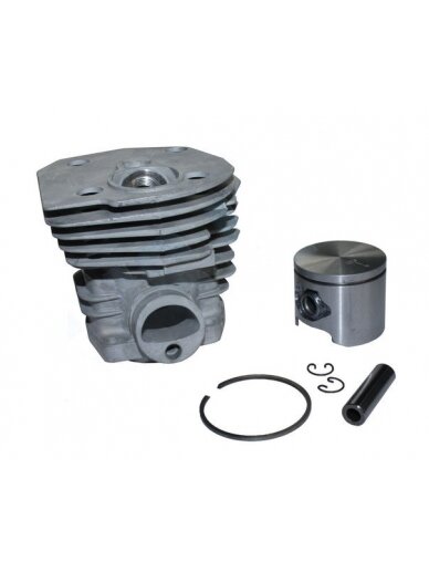 Cilindro komplektas su stūmokliu HUSQVARNA 350 351 Cilindro komplektas su stūmokliu HUSQVARNA 350 351