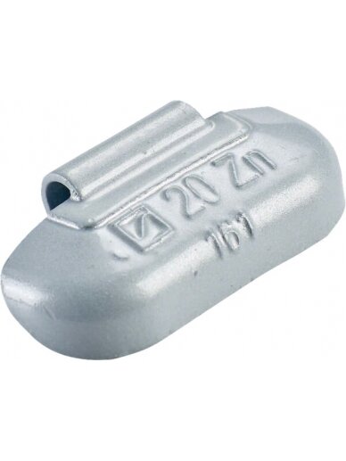 Cinko atsvaras H161 20g 10