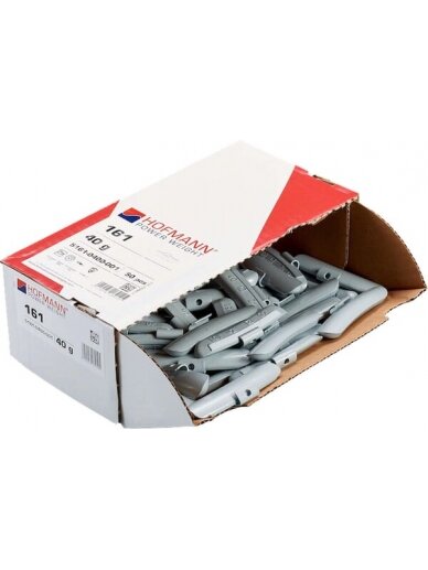 Cinko atsvaras H161 40g 50 2