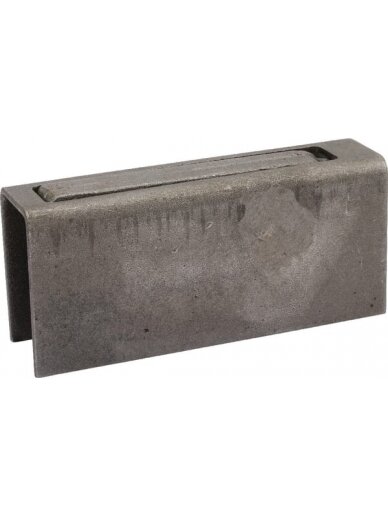 Cinkuota ąsa 150x66mm B=37mm 1