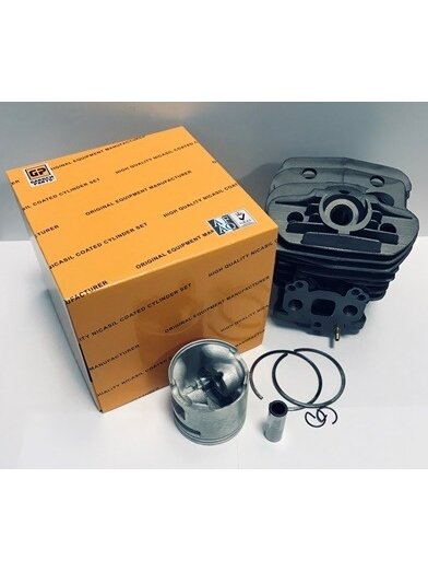 Cilindro komplektas HUSQVARNA 575, 575XP NIKASIL Cilindro komplektas HUSQVARNA 575, 575XP NIKASIL