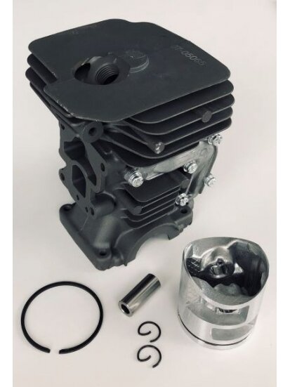 Cilindro komplektas HUSQVARNA 135 140 435 440 41mm Cilindro komplektas HUSQVARNA 135 140 435 440 41mm