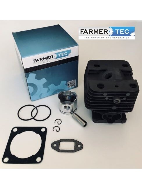 Cilindro Komplektas Tinkantis STIHL FS120, FS200, FS300 FARMERTEC