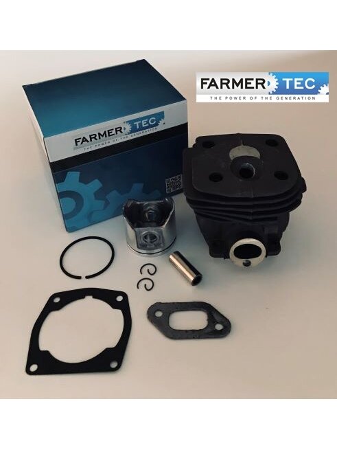 Cilindro Komplektas HUSQVARNA 357XP, 359 FARMERTEC Cilindro Komplektas HUSQVARNA 357XP, 359 FARMERTEC