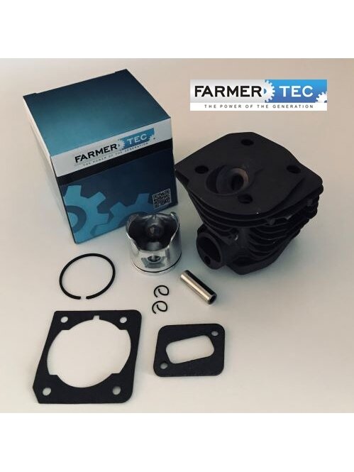 Cilindro Komplektas HUSQVARNA 350 351 FARMERTEC Cilindro Komplektas HUSQVARNA 350 351 FARMERTEC